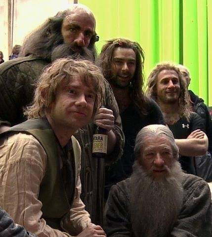 #thehobbit... - The Hobbit: The Battle of the Five Armies Fans