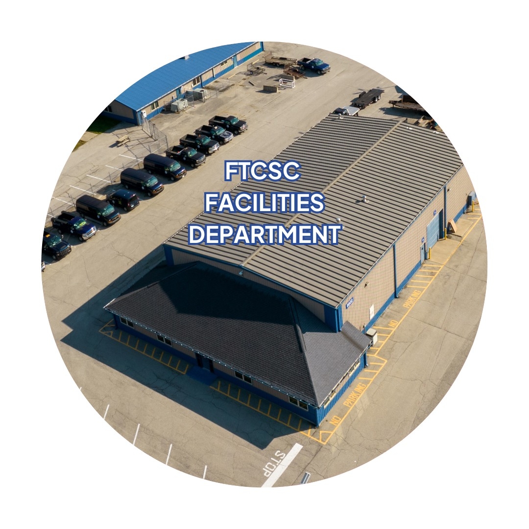 FTCSC Facilities Department