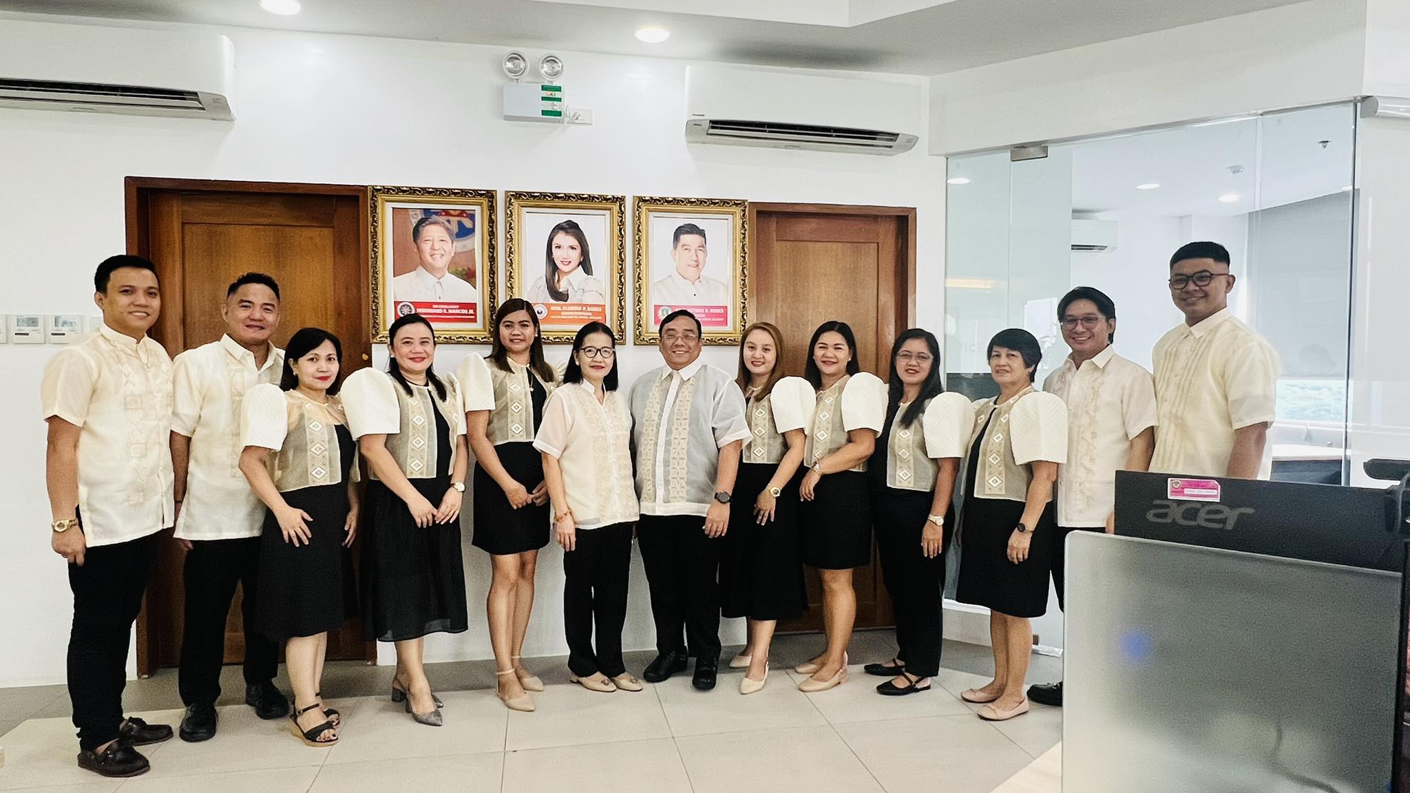 𝐀𝐮𝐠𝐮𝐬𝐭 𝟏𝟑, 𝟐𝟎𝟐𝟓 | The City Planning Development Office, led by Ms ...