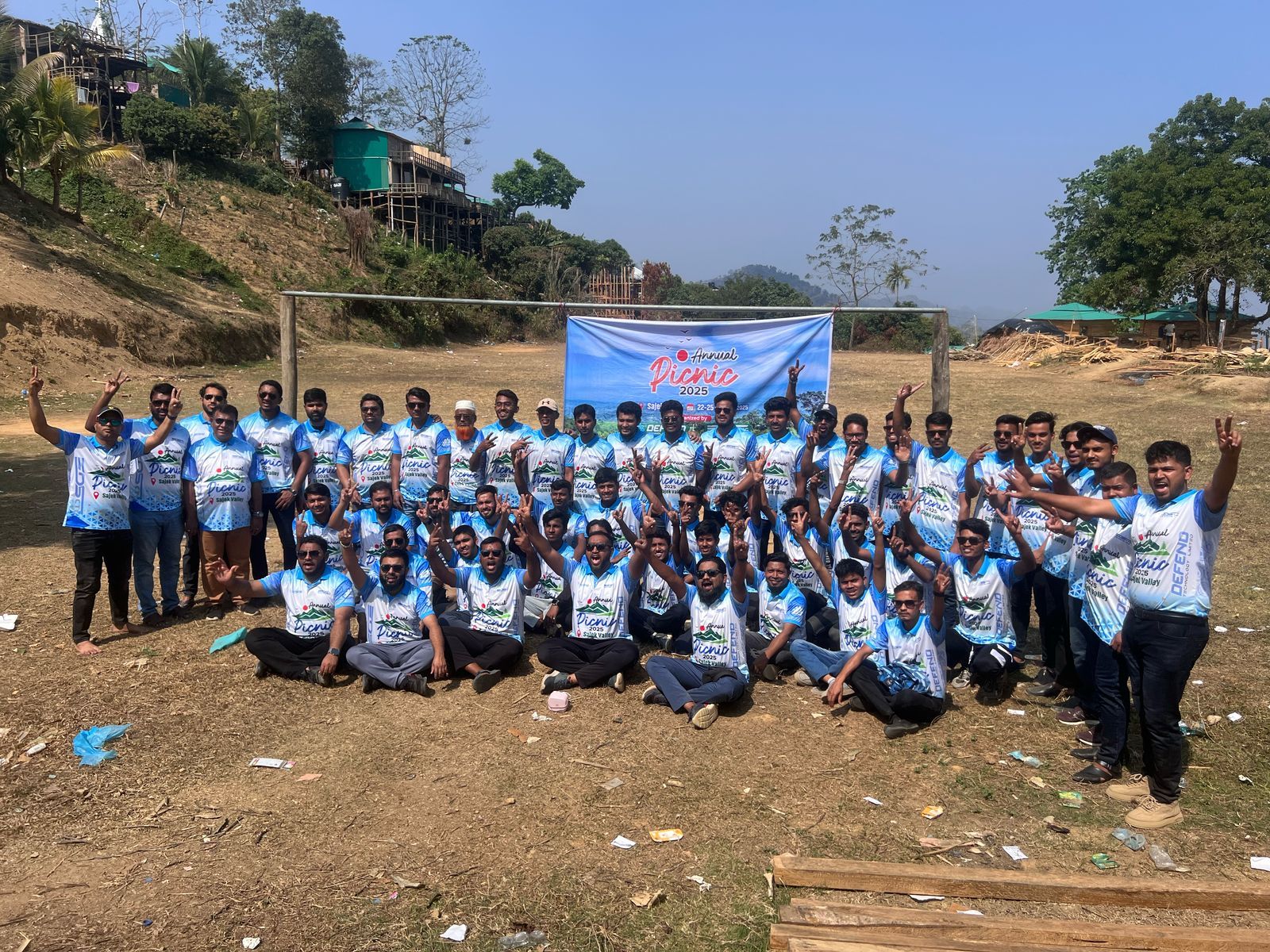 Defend Technology Limited | Chittagong
