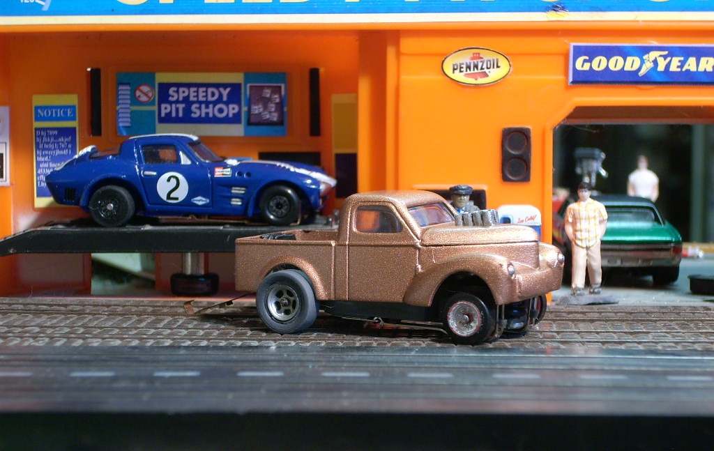 UPDATE: On my... - R3 Pancakes- Racing, Repairs & Rebuilds | Facebook