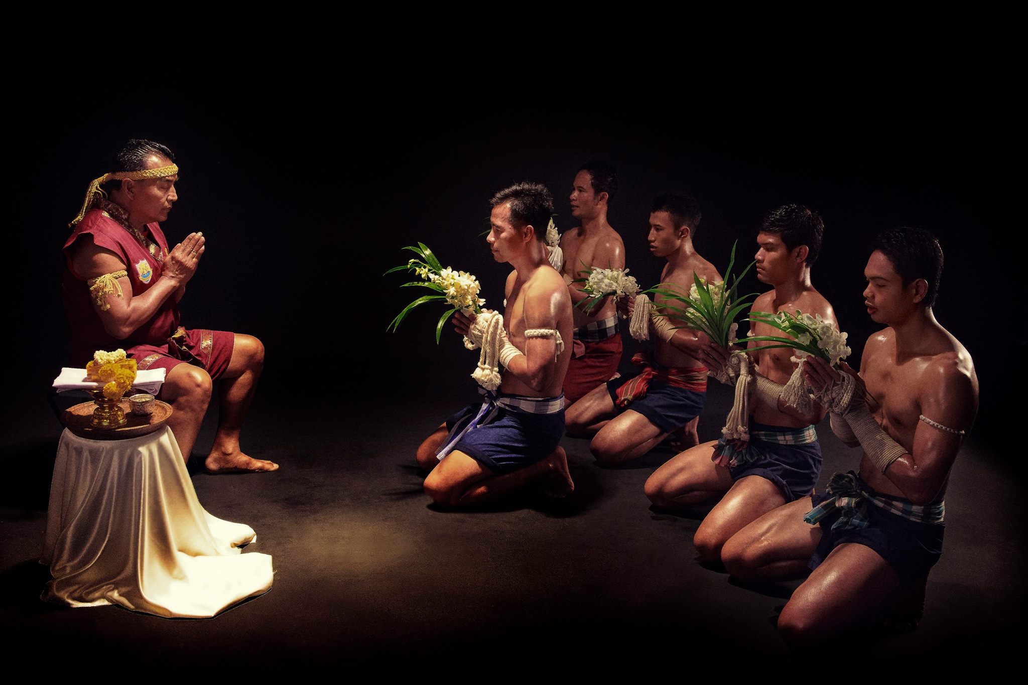 Hug Thailand - Thai boxing, known as Muay Thai, has been a... | Facebook