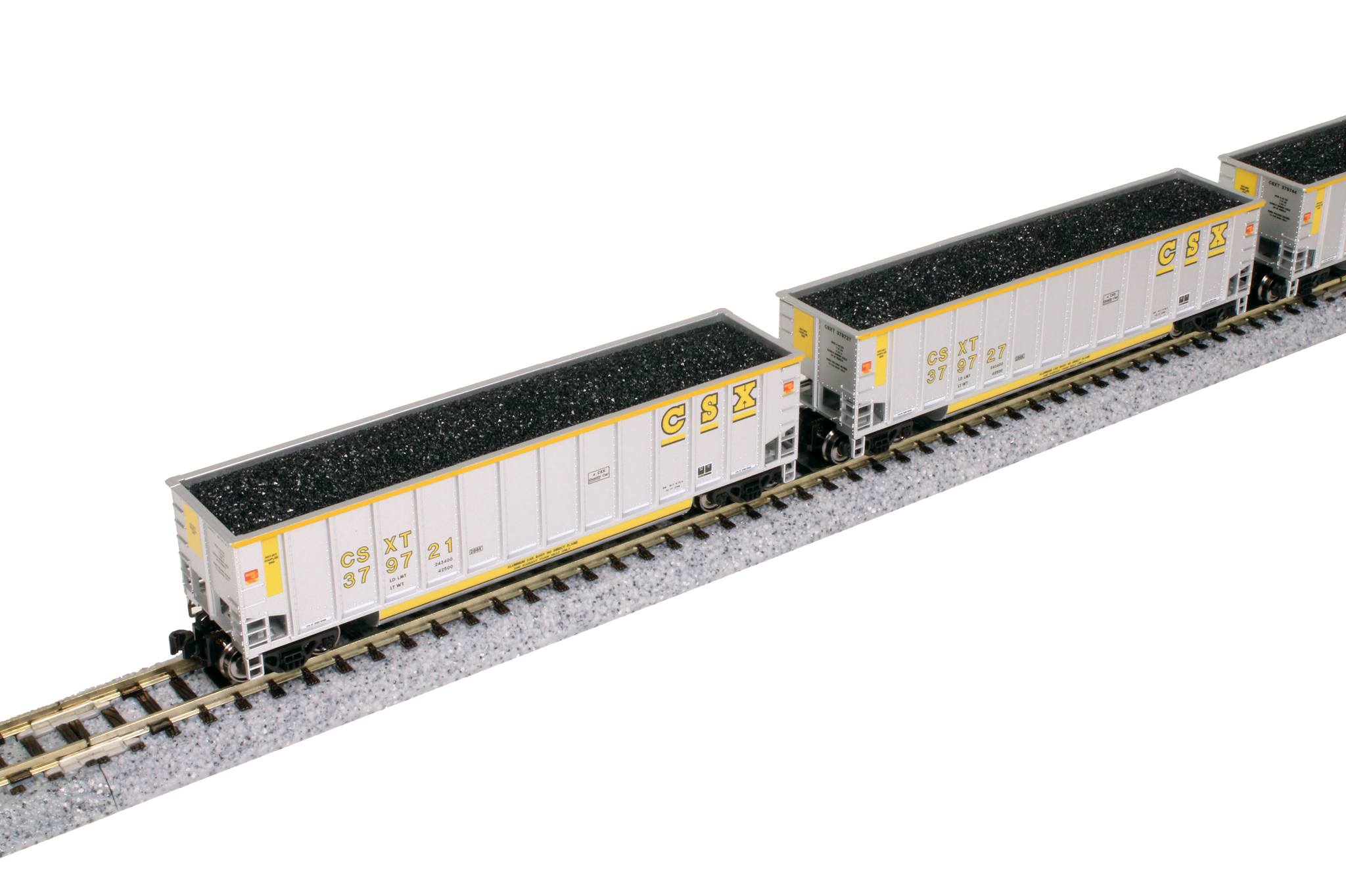 Kato N scale Conrail Bicentennial GG1 #4800