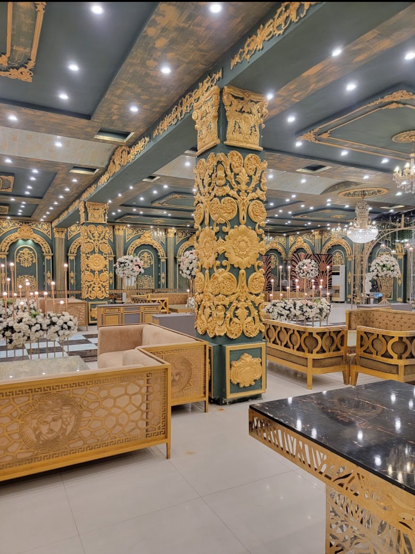 Wedding Fort event complex | Lahore