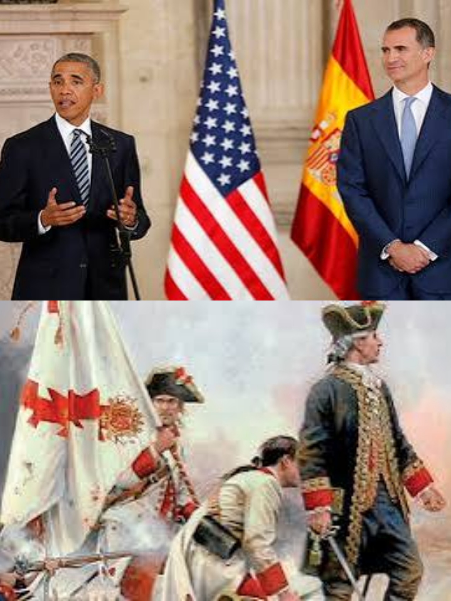 UN GRANDE DESCONOCIDO Si... - Spanish a language with history | Facebook