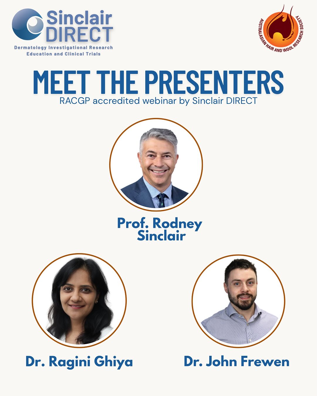Sinclair - Introducing Dr Ahmed Kazmi. 👋 Dr Ahmed Kazmi is a specialist ...