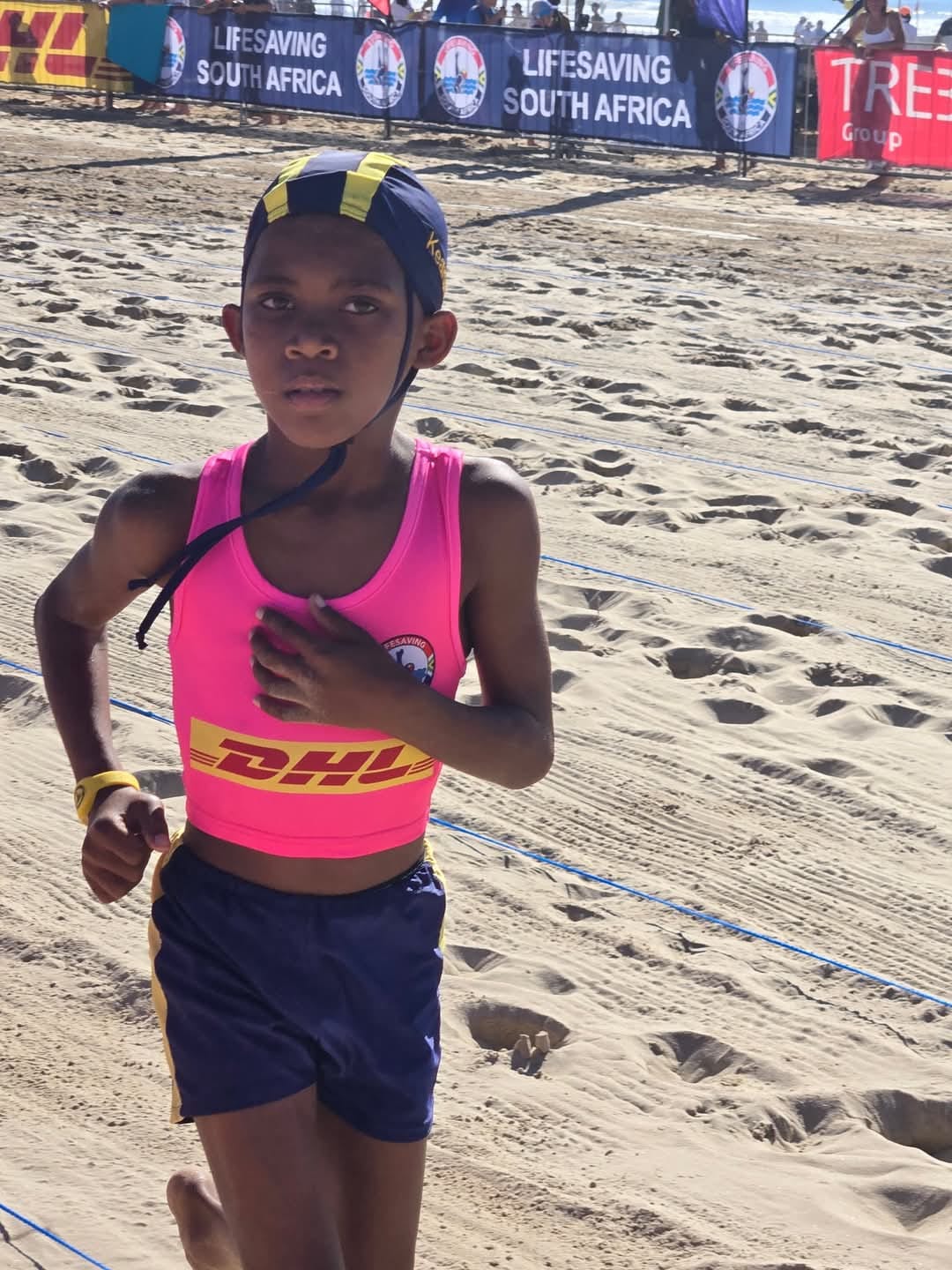 Lifesaving South Africa added a... - Lifesaving South Africa
