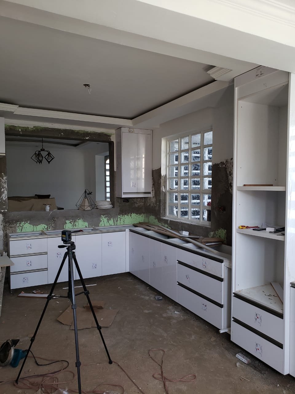 Interwood KRAFT Interiors LTD | Nairobi