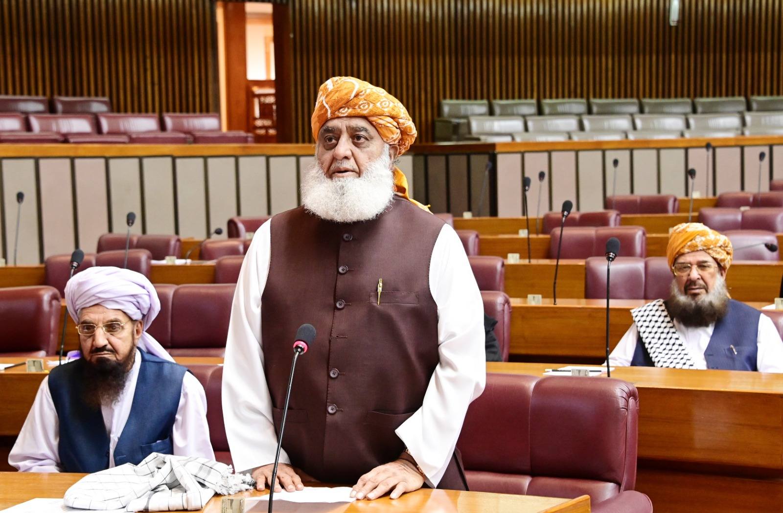 Rasheed Marwat