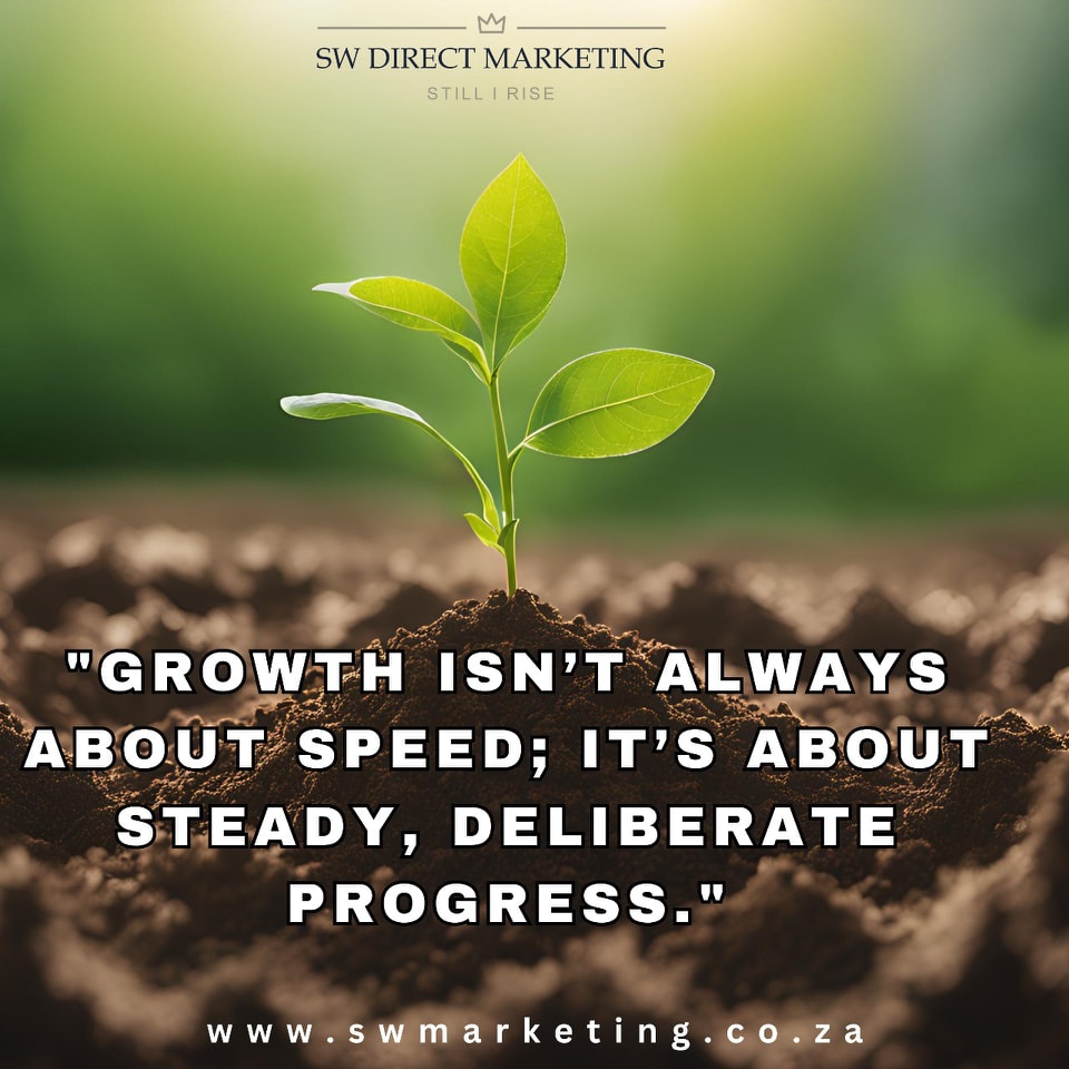 SW Direct Marketing | Randburg