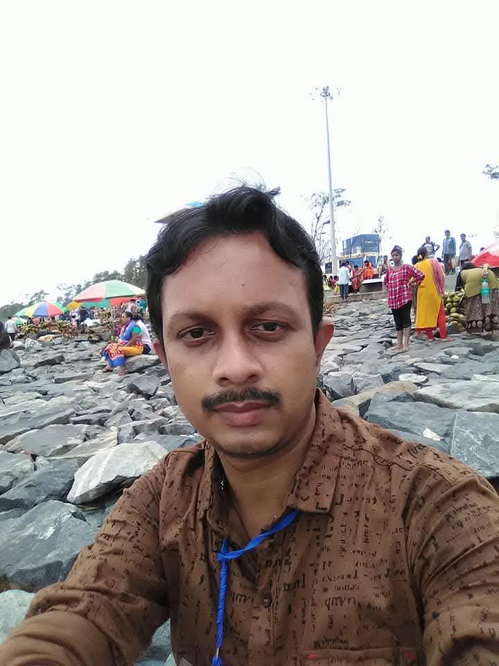 Kharagpur - It is with great remorse and utter disconsolation that we ...