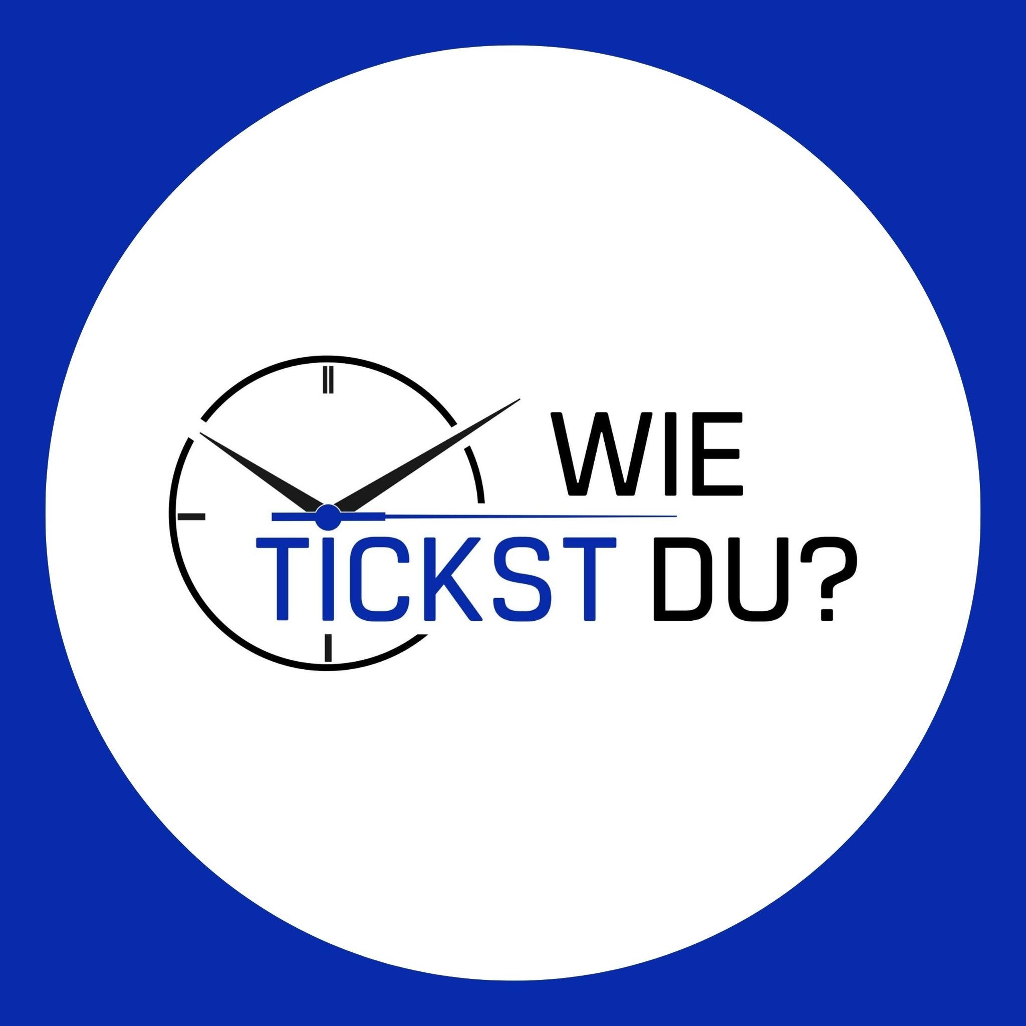 Feinarbeit bis ins kleinste Detail. Hier werden die Zeiger auf das ...