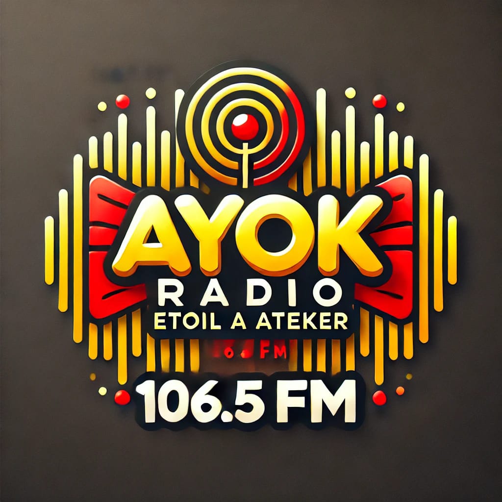 TURKANA UPDATES 023 | 📢 Exciting News from Ayok Radio | Facebook