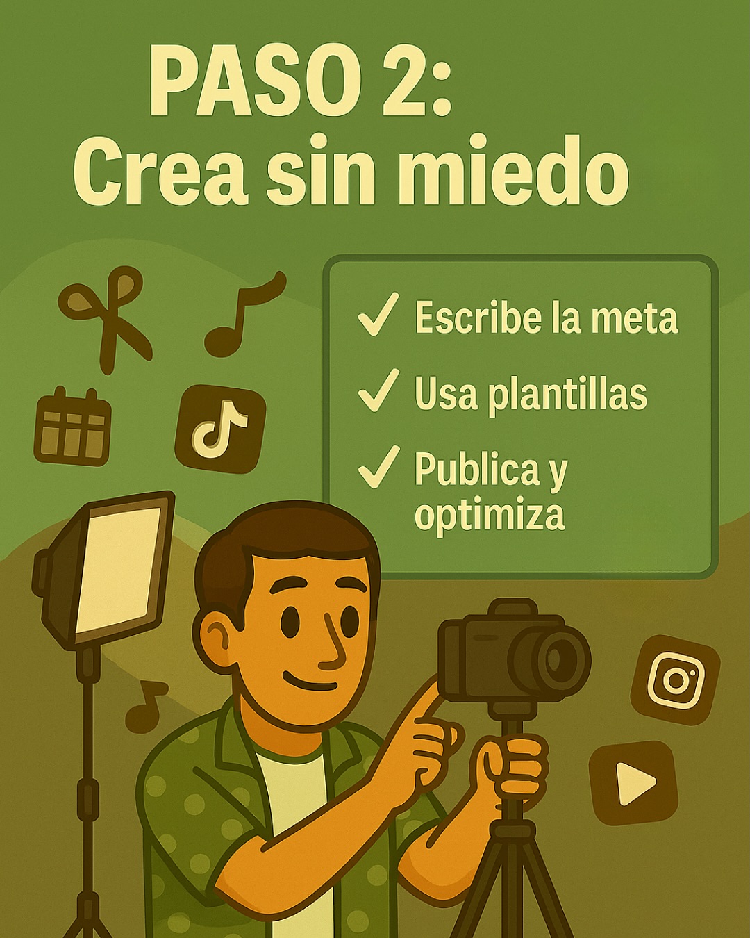 Erting - 💬 Escribe la palabra METAS en los comentarios y... | Facebook