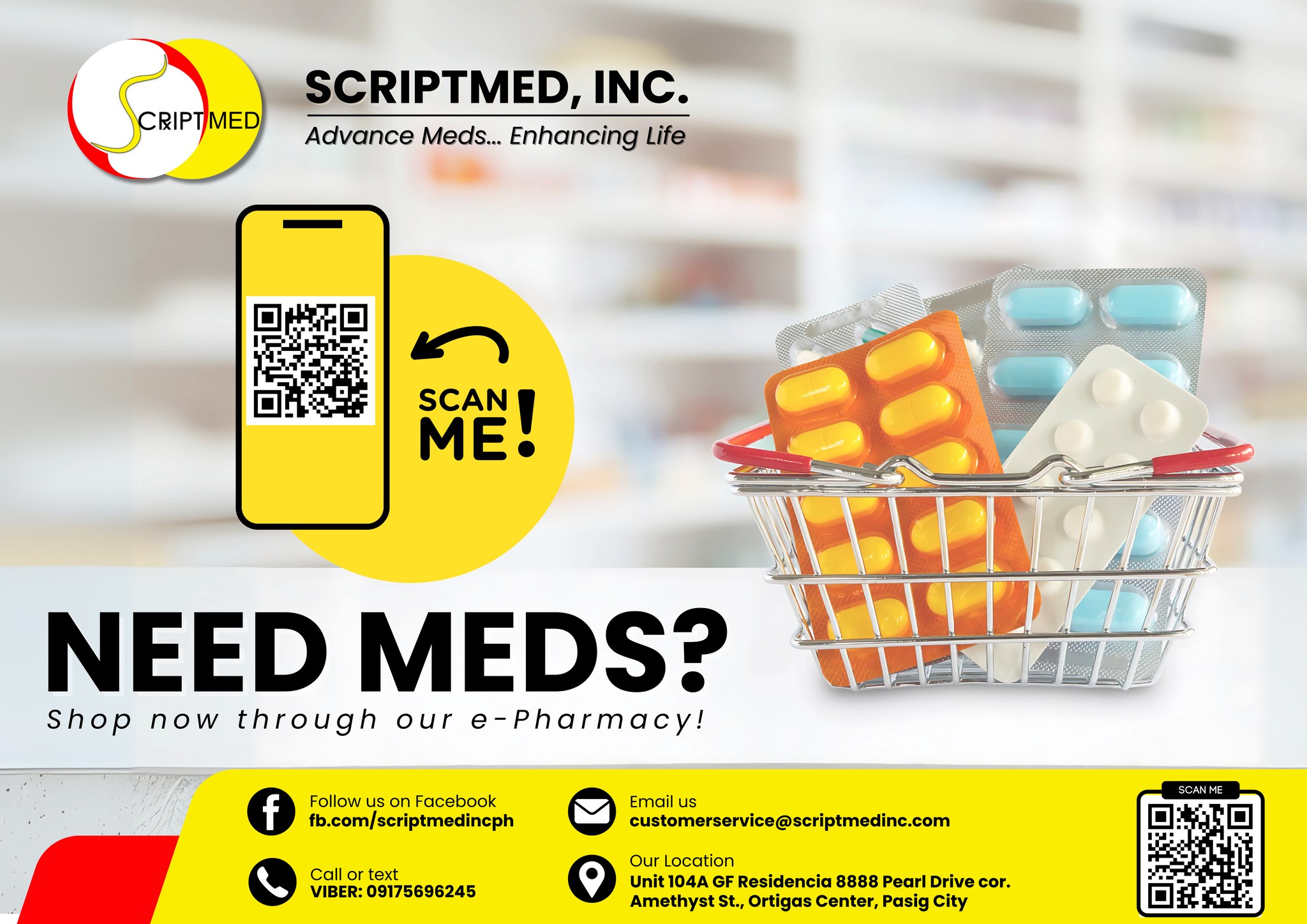 Scriptmed - Taking care of your kidney health has never been easier ...