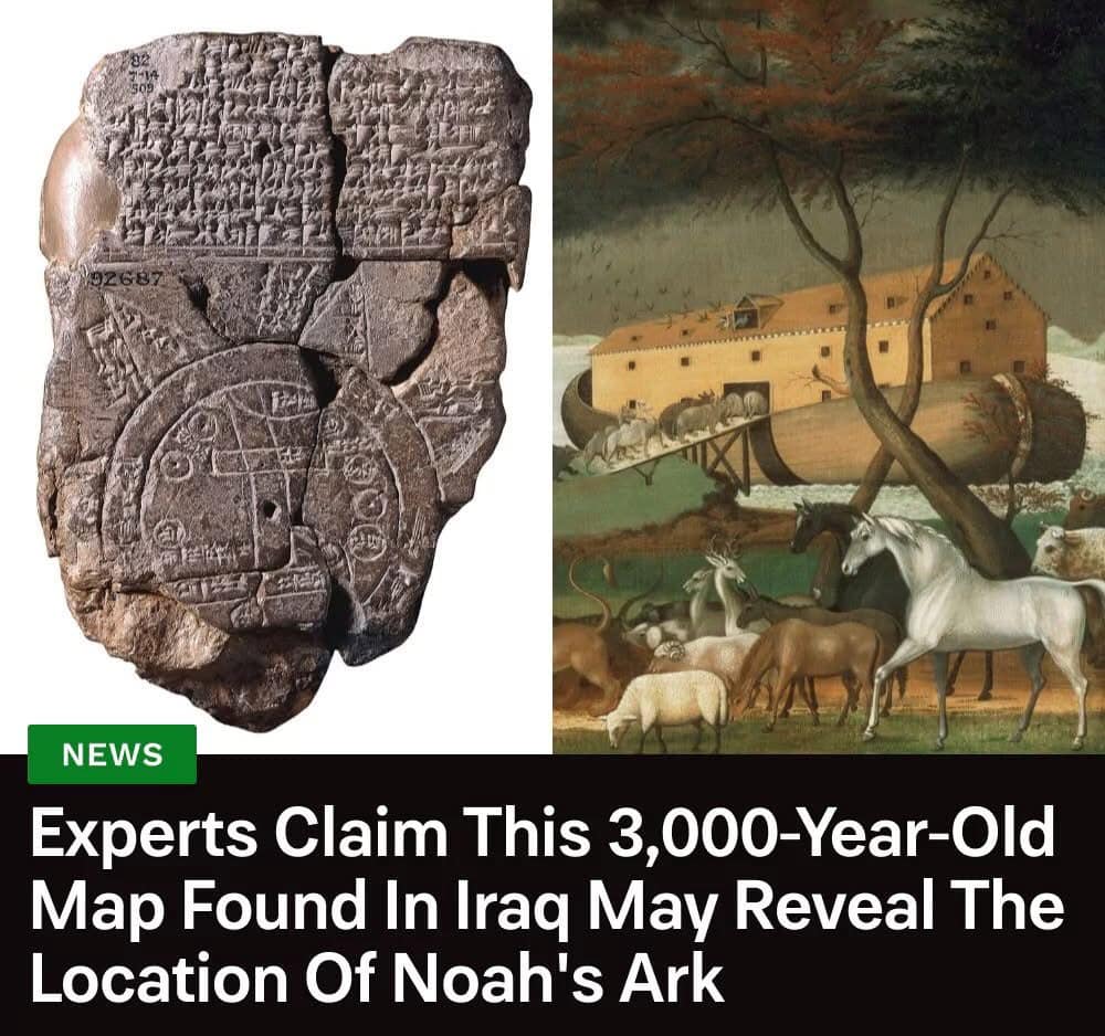 A Solo - In 1882, the British Museum acquired the oldest known map of ...