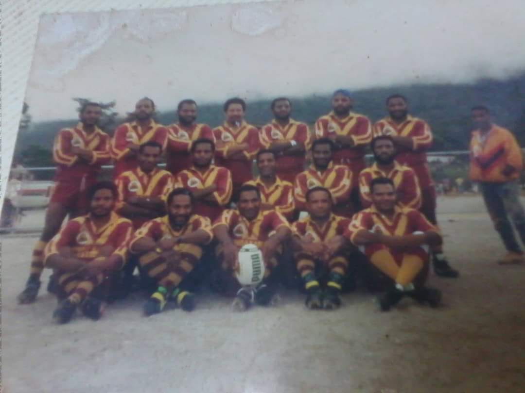 Tabubil Family - PNG & Abroad | Facebook