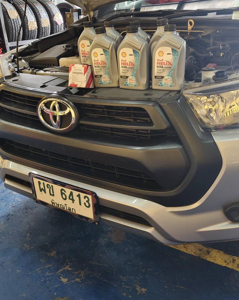 Super - 😍😍 มั่นใจใช้ น้ำมันเครื่อง Shell ปกป้องเครื่องยนต์ ยาวนาน ใช้ดี ...