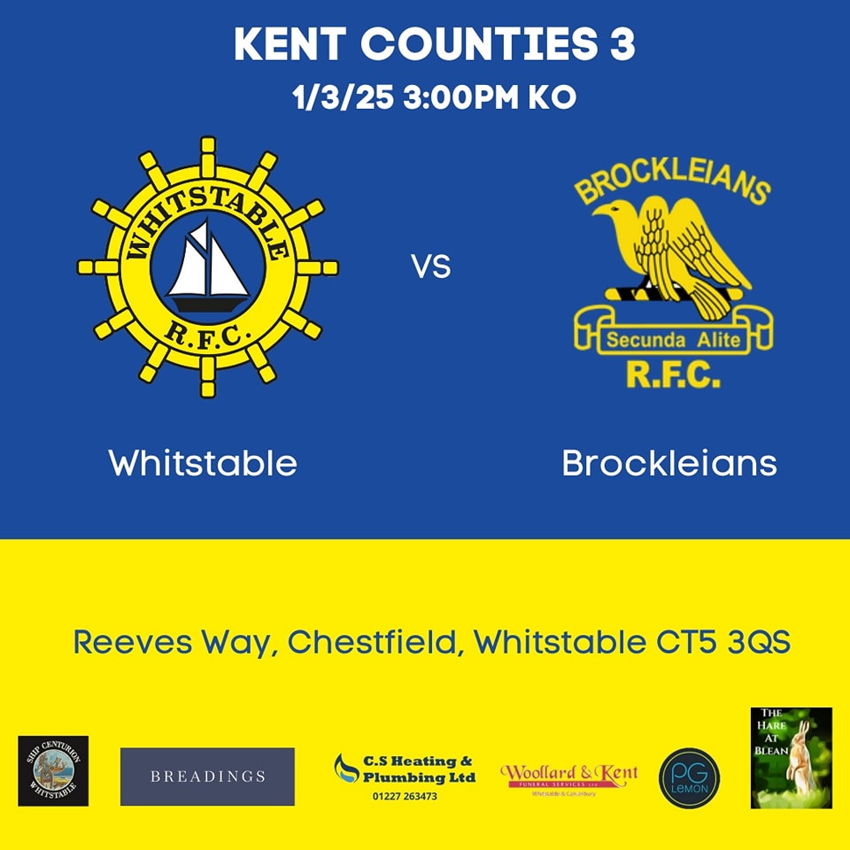 Whitstable Rugby Club