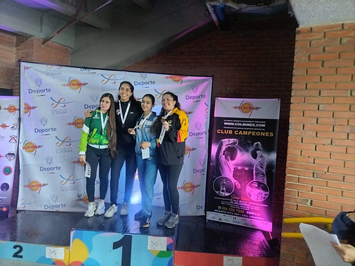 Indeportes Cundinamarca | Bogotá