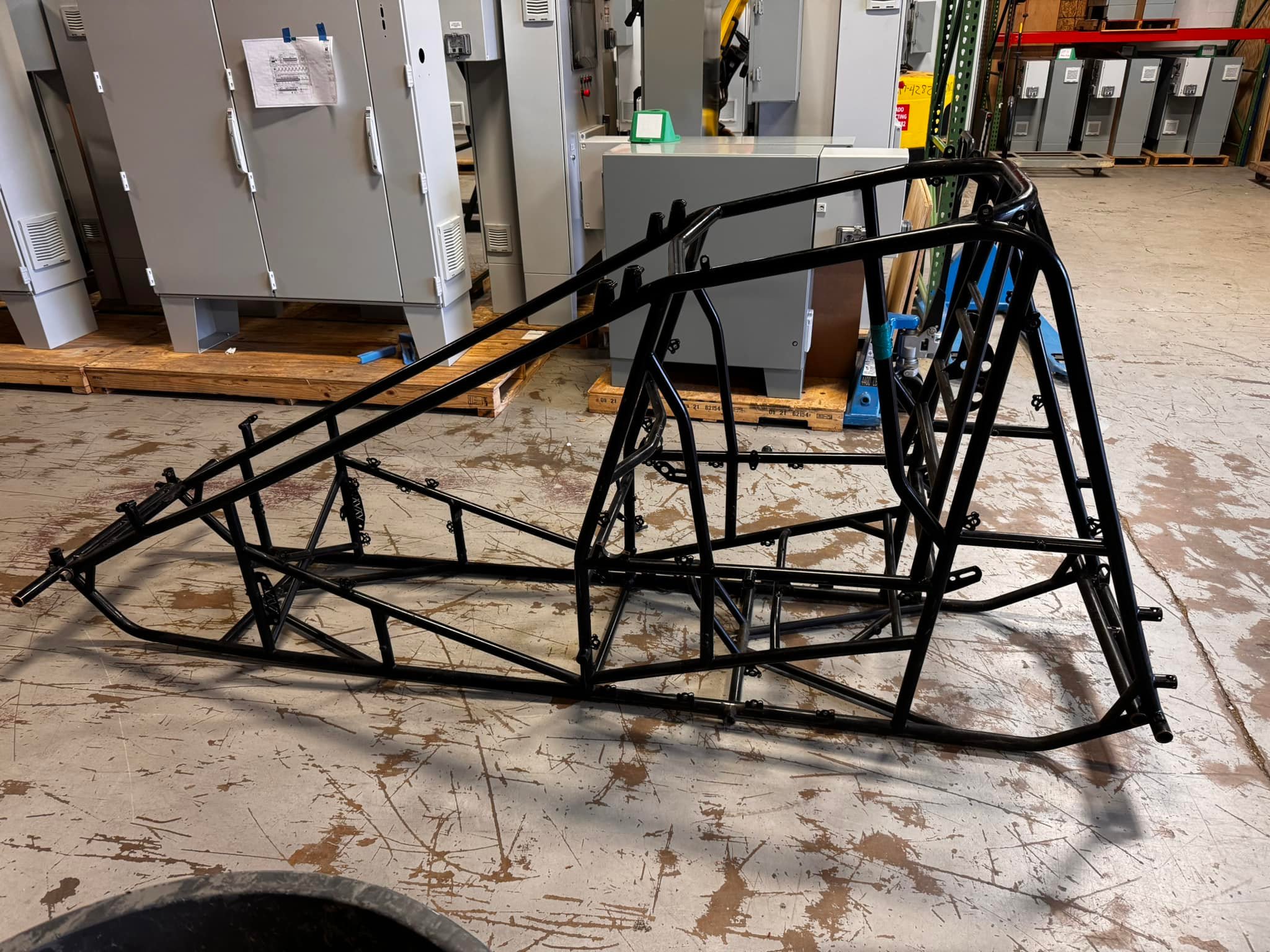 Michael Millard Racing