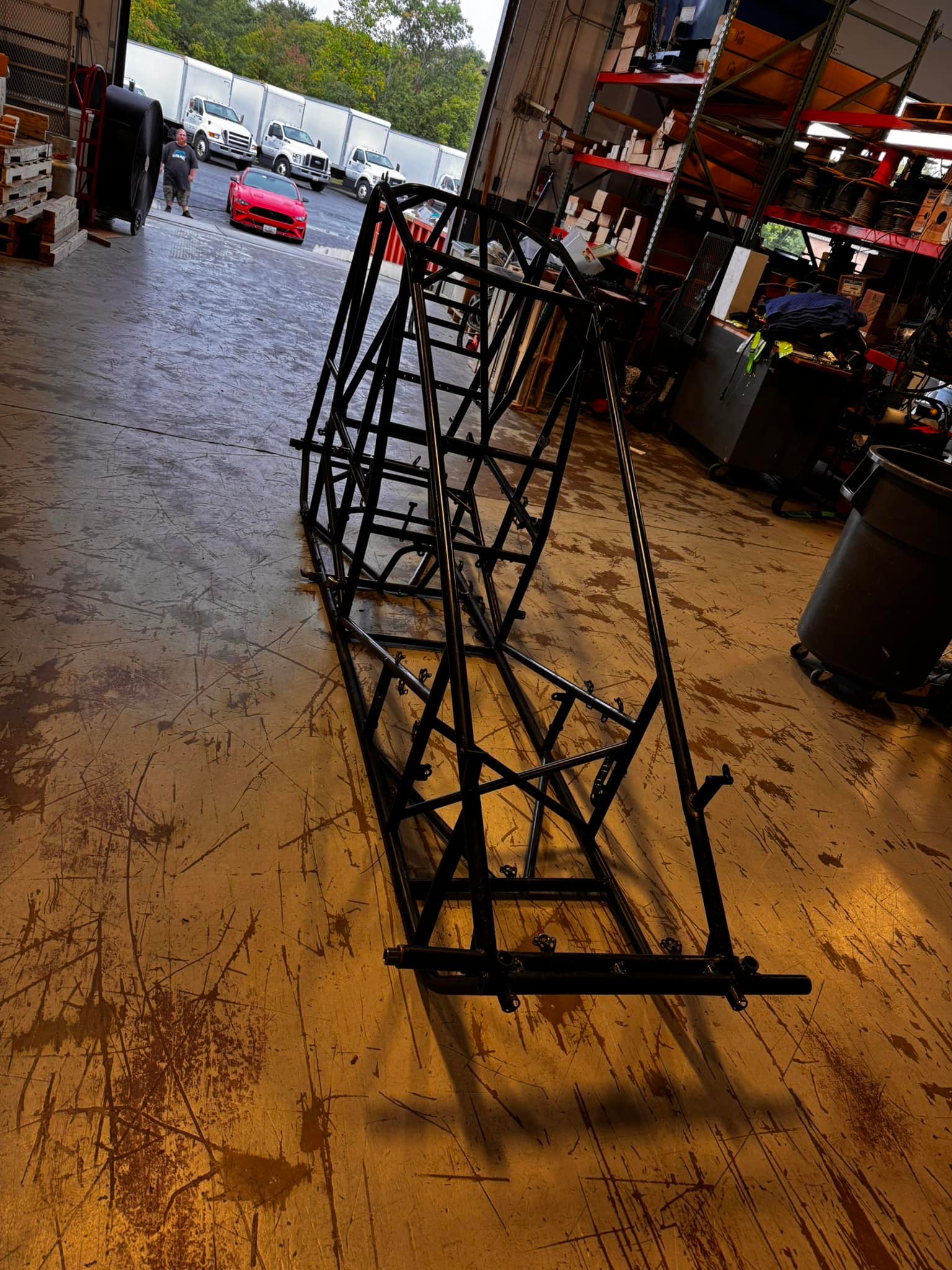 Michael Millard Racing