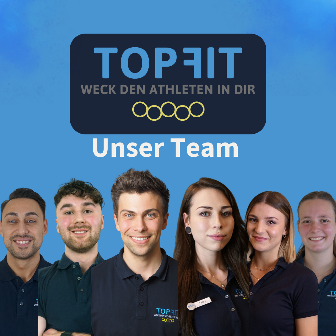 Top Fit Bergisch Gladbach