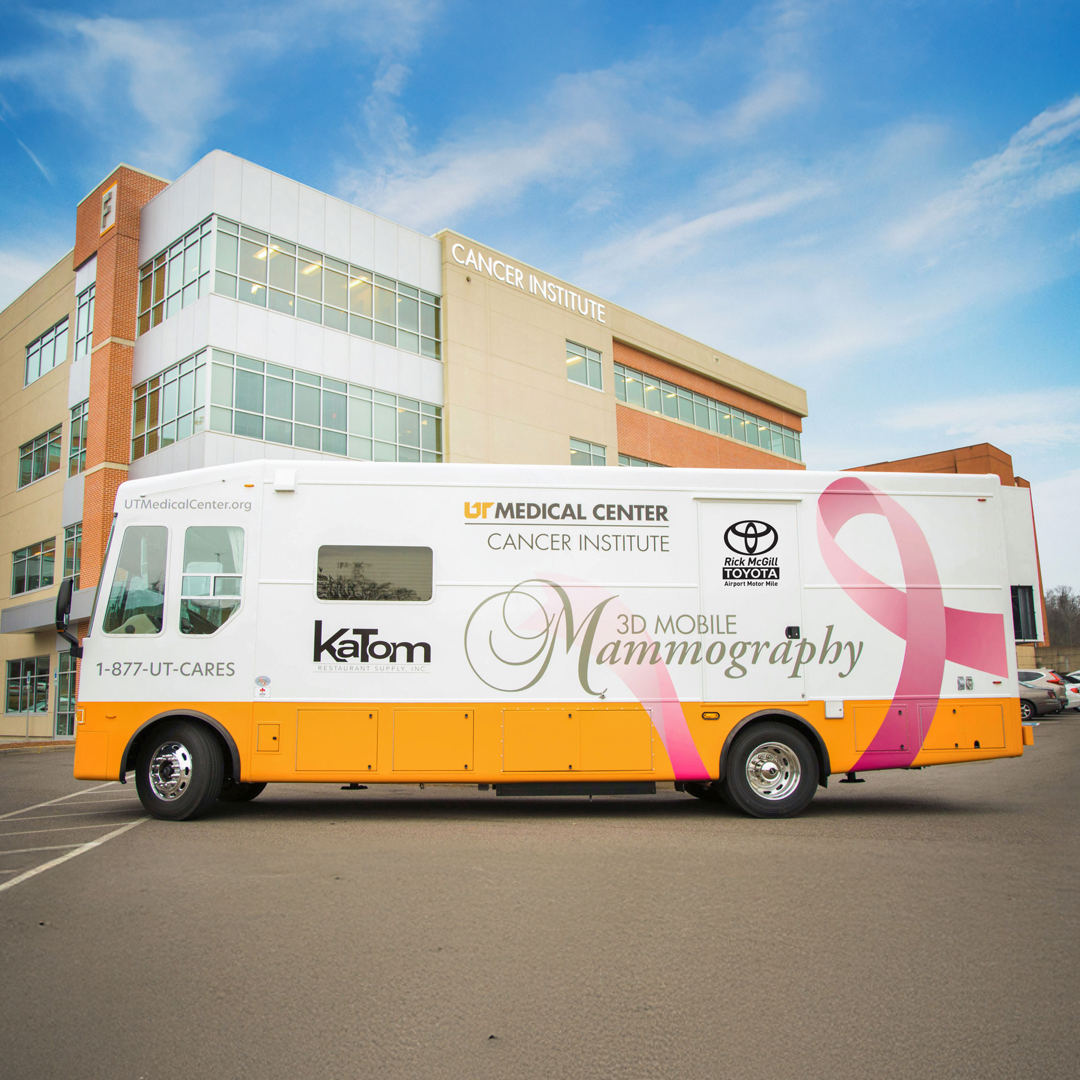 The UT Medical Center Mobile... - UT Medical Center | Facebook