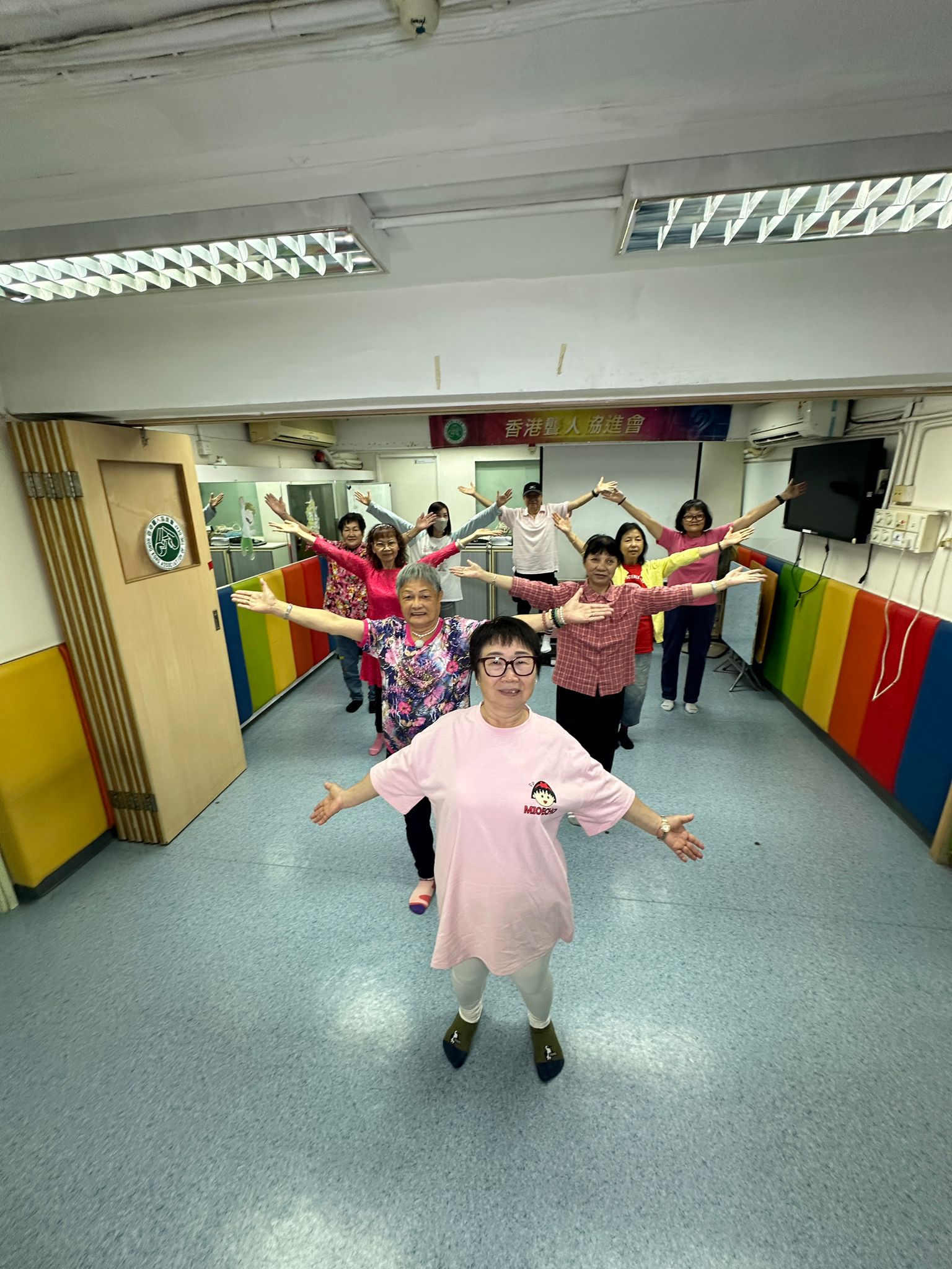 香港聾協 Hong... - 香港聾協 Hong Kong Association of the Deaf - HKAD