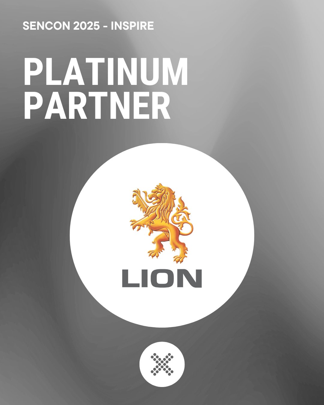 🌟 SENCON 2025 PLATINUM... - Student Experience Network | Facebook