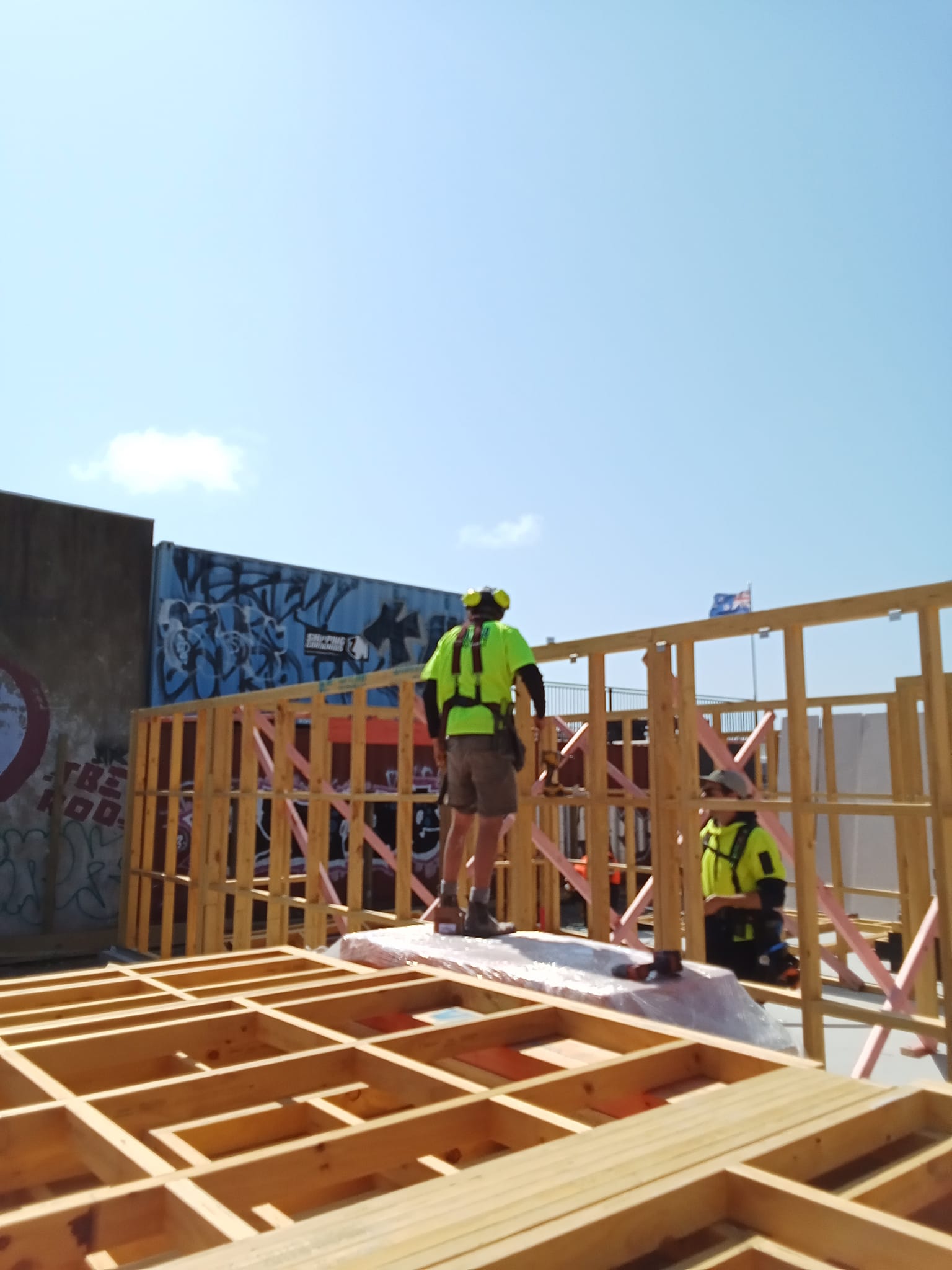 Alpha construct Ltd | Christchurch