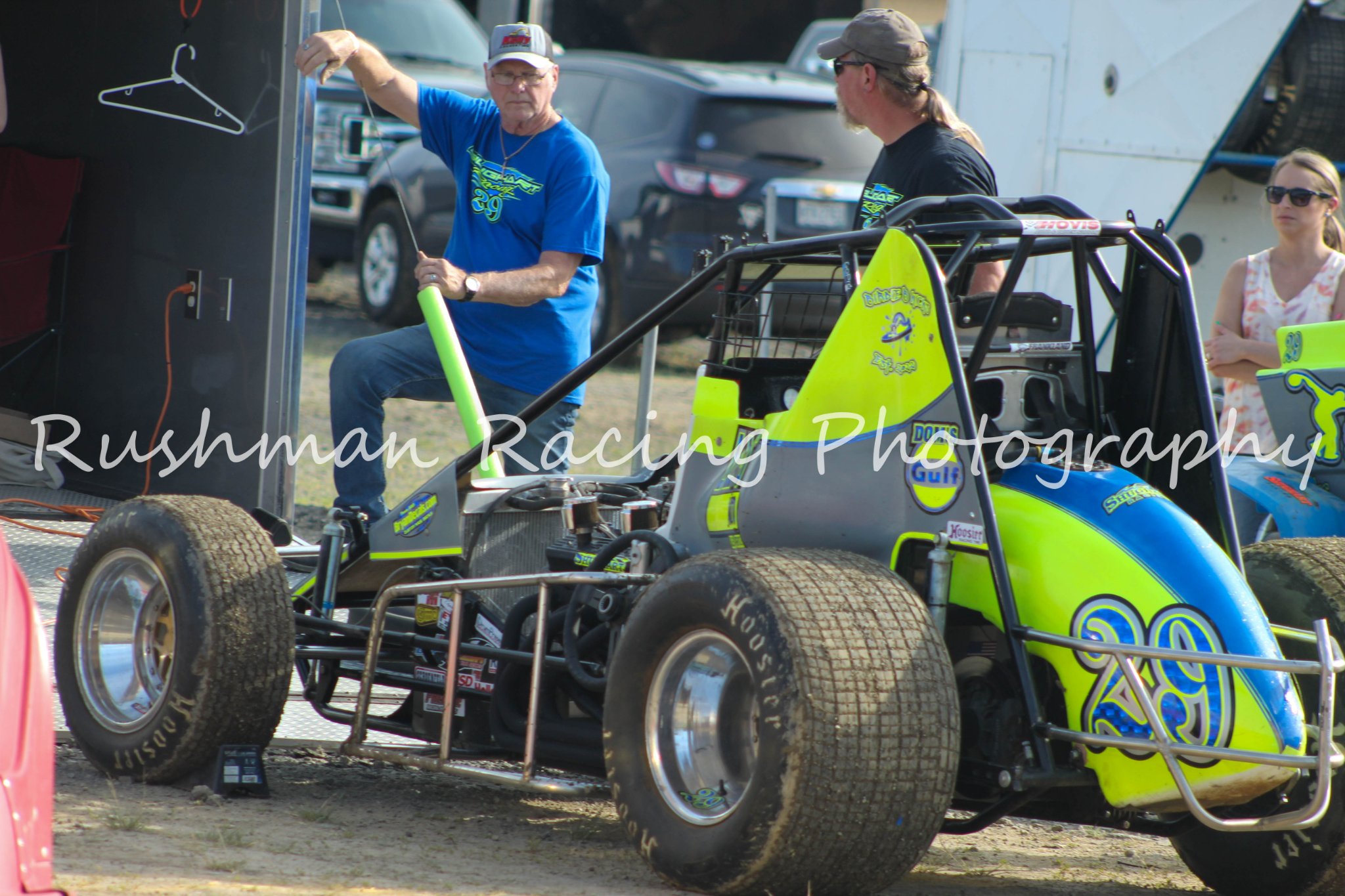 Rushman Racing Photography