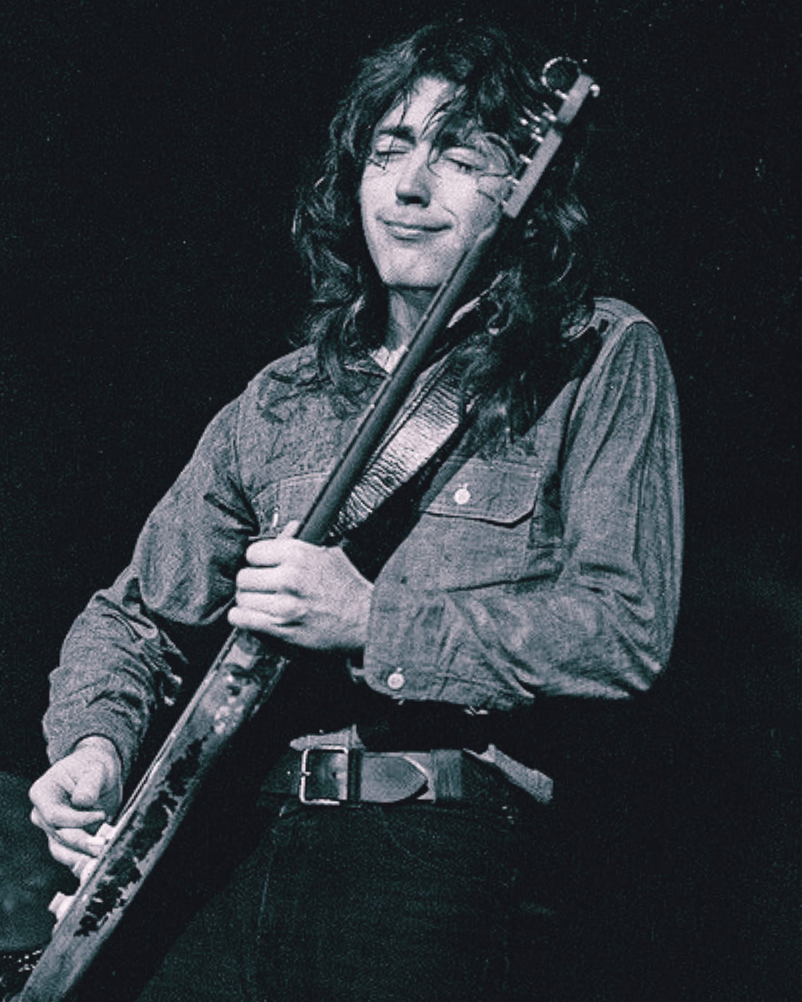 Willem - 🔥 10 FASCINATING FACTS ABOUT RORY GALLAGHER 1. 🇮🇪 Early Life ...