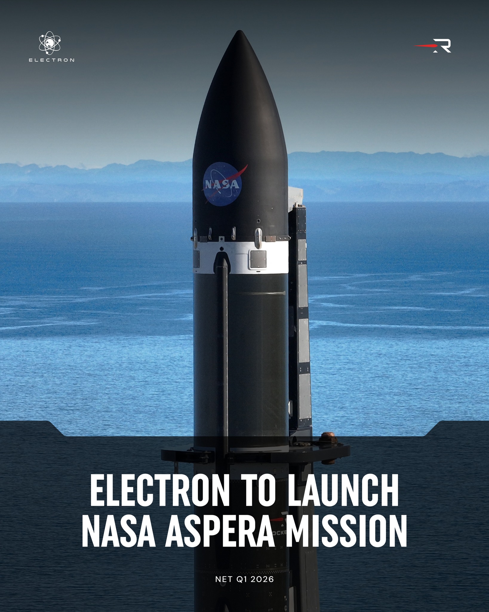 Rocket - The latest Meatball on the manifest 🚀 NASA - National ...