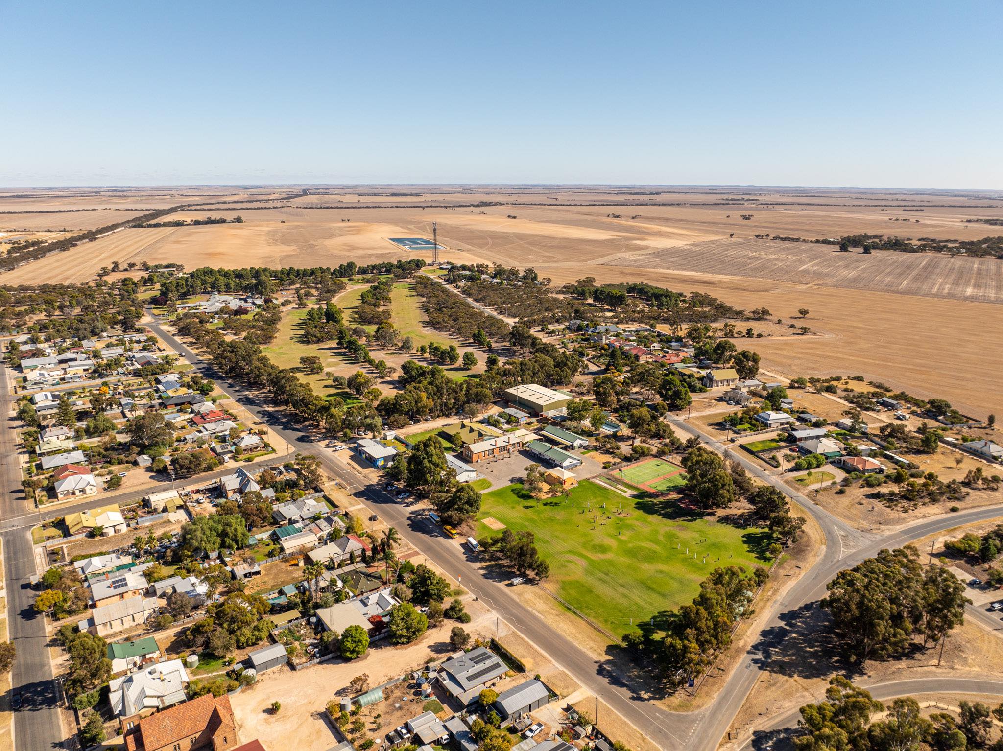 The Pinnaroo Project added a new photo. - The Pinnaroo Project