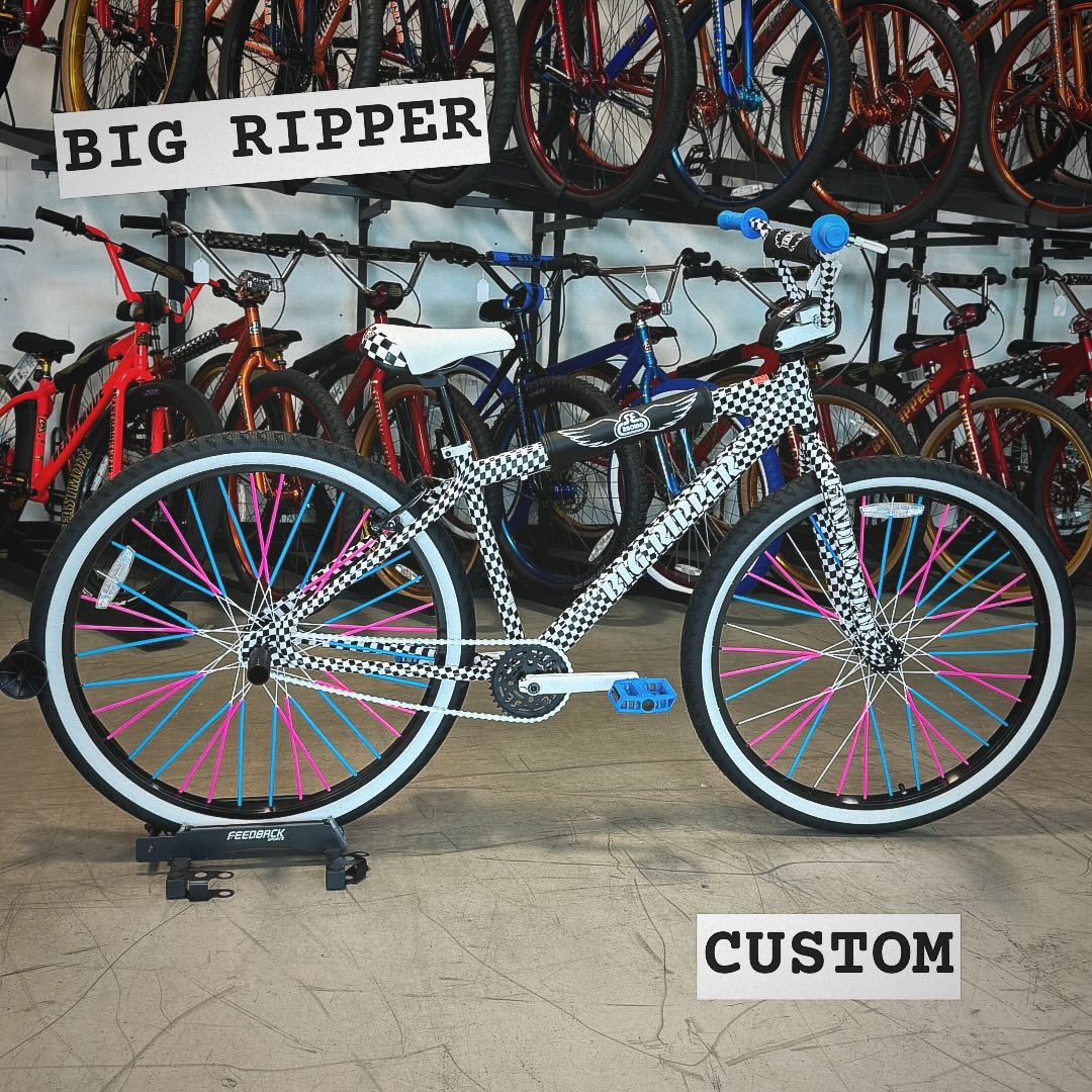 Jen's Cycles - Jen's Cycles added a new photo — at Jen's...