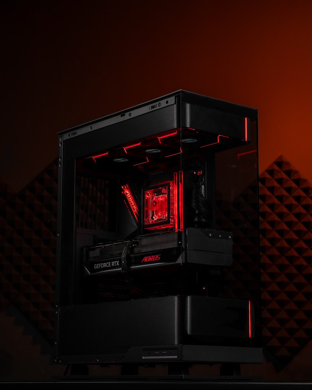 AFTERSHOCK PC - 🖤 Join the dark side... we have cookies –... | Facebook