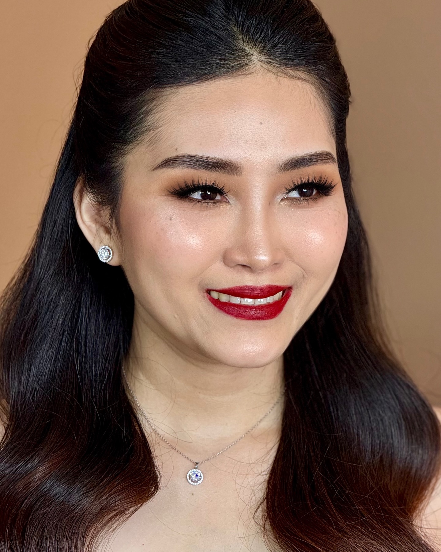 Joel Rull Makeup | Marikina City