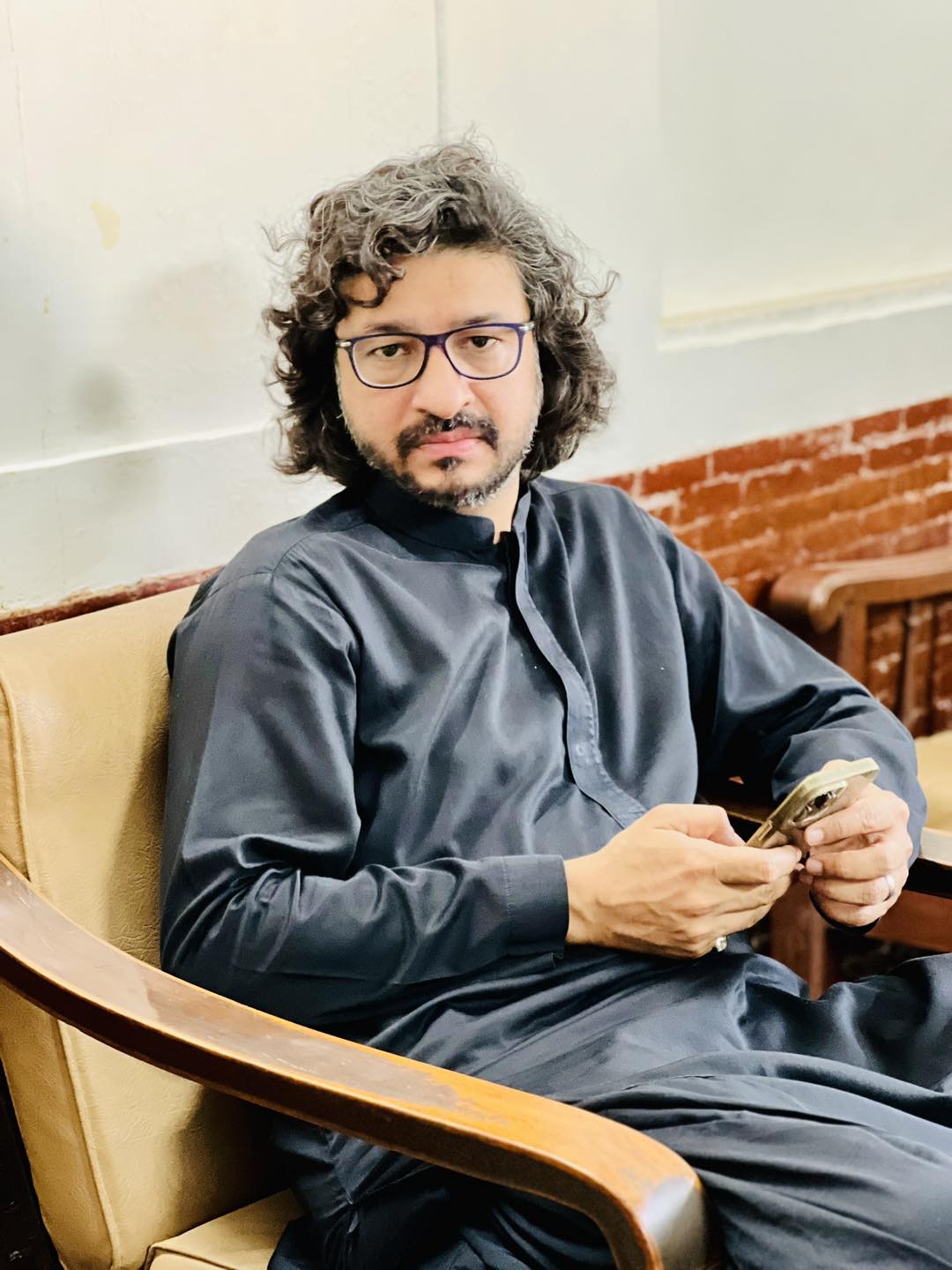 At Meeri Bangla Rojhan Mazari. - Dost Muhammad Mazari | Facebook