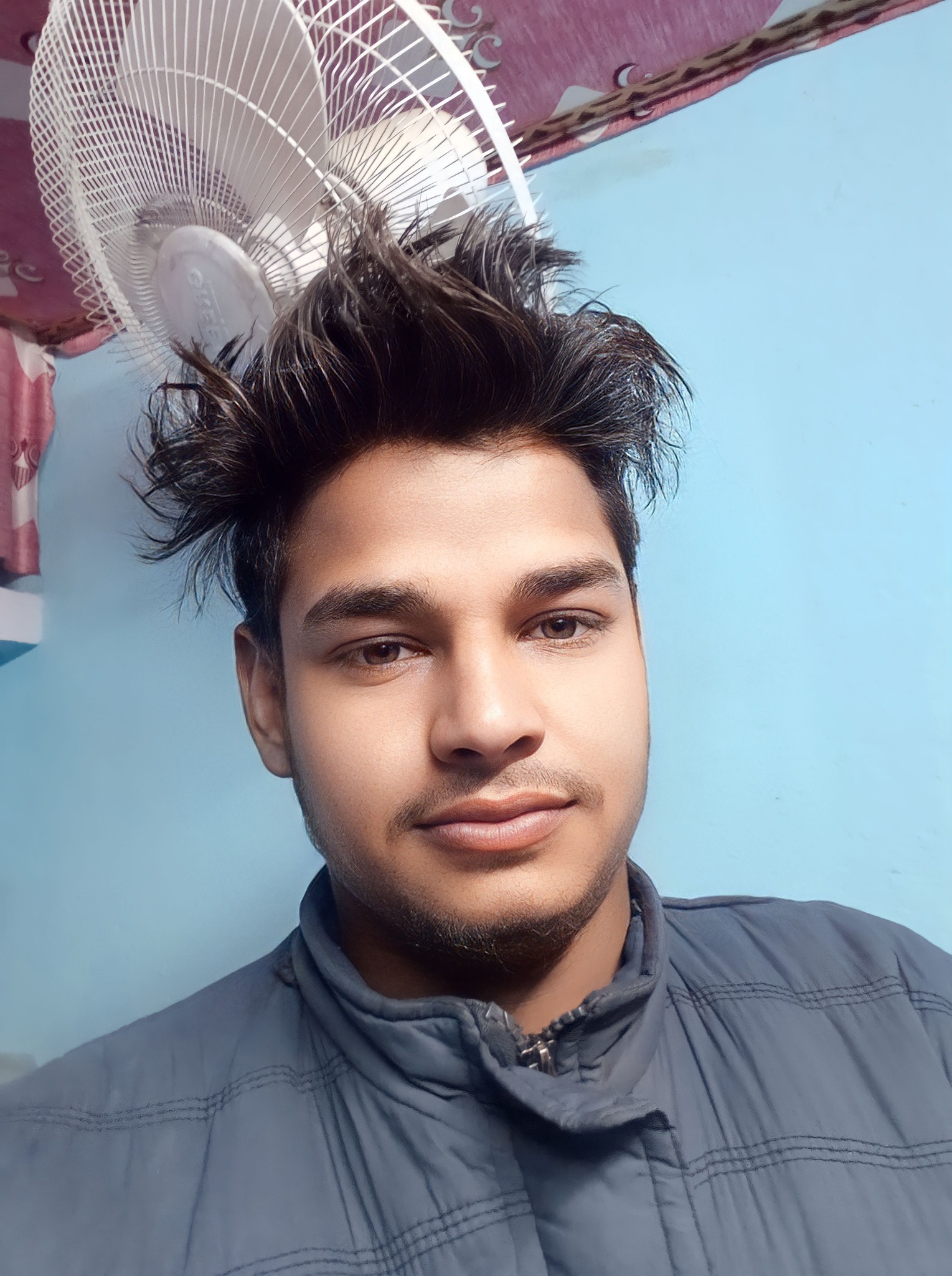 Sandeep kumar bold