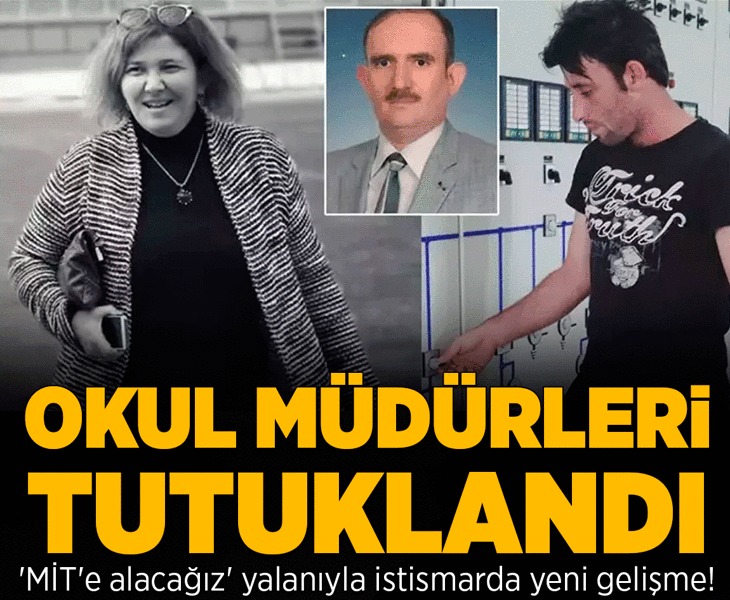 Milliyet.com.tr - 'MİT'e alacağız' yalanıyla istismar! Yargıtay kararı ...