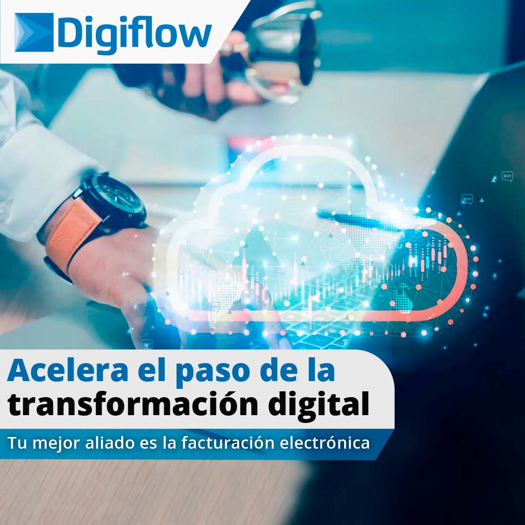 Digiflow - Hoy en día, se necesita evaluar cómo mejorar el...