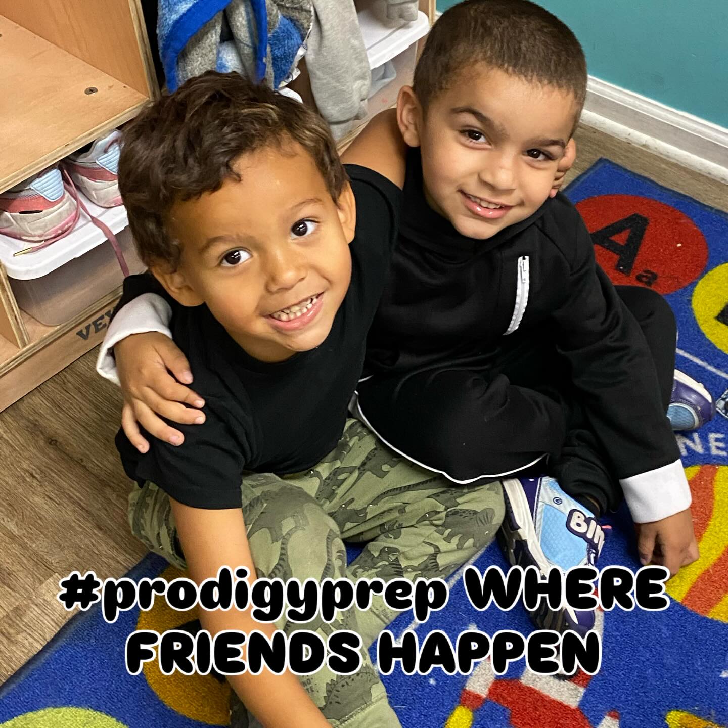 Prodigy Preparatory | Philadelphia PA