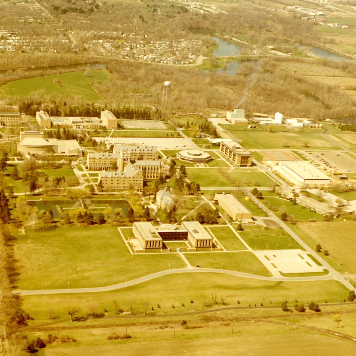 Saint Mary's College Alumnae Association | Notre Dame IN