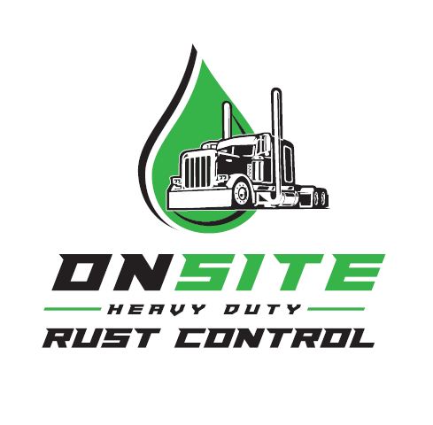Onsite Heavy Duty Rust Control