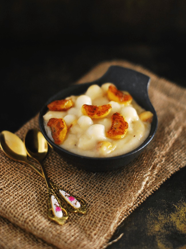 Marias - Learn how to make Pidi / Unda Payasam with pictures. A ...