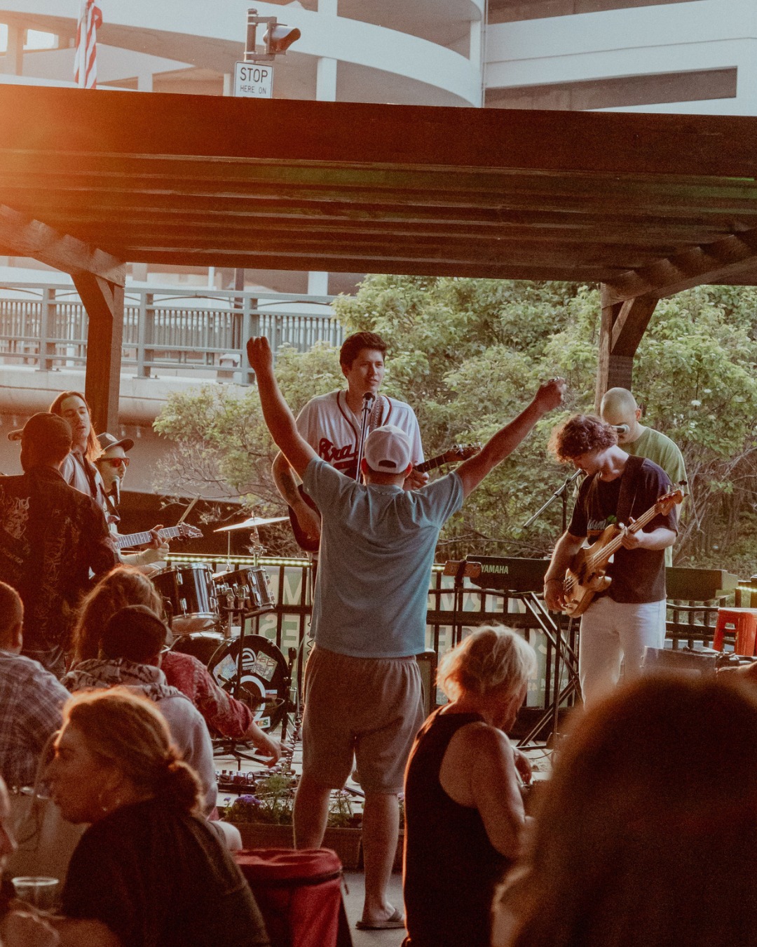Riverwalk Commons | Milwaukee WI