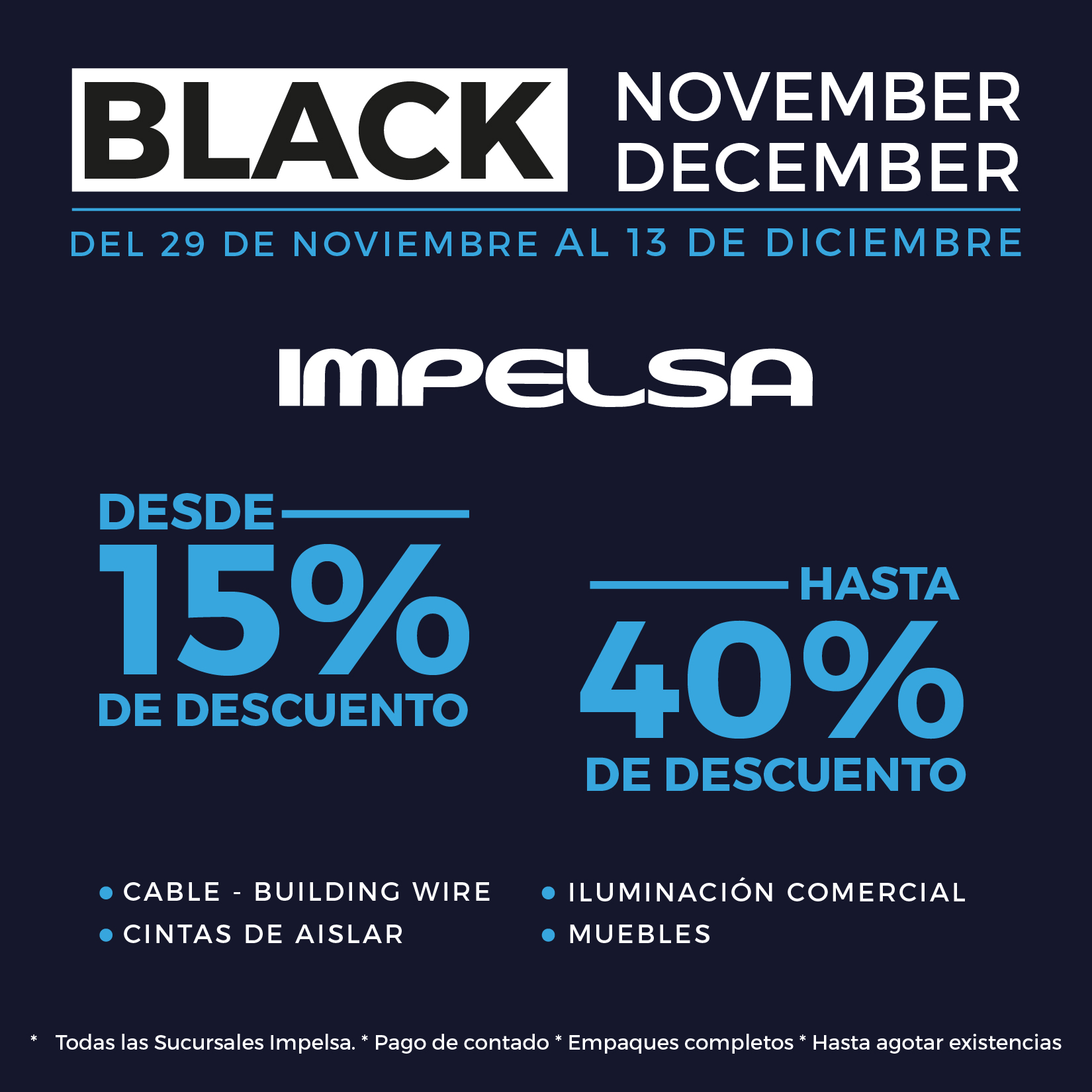 Impelsa | Guatemala City