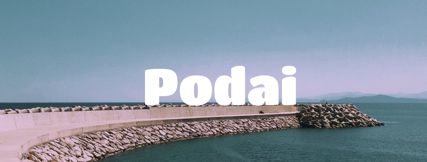 Podai