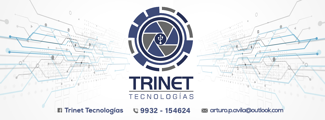 Trinet Tecnologías